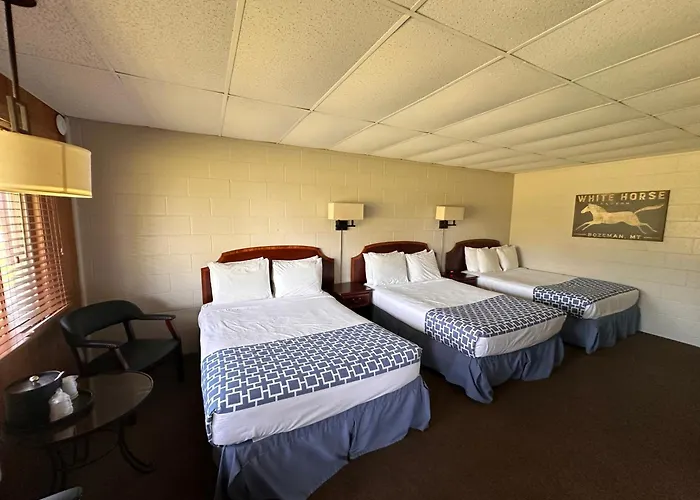 Grant Hills 5* Galena