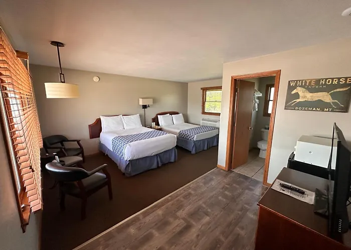 Hotel Grant Hills 5*