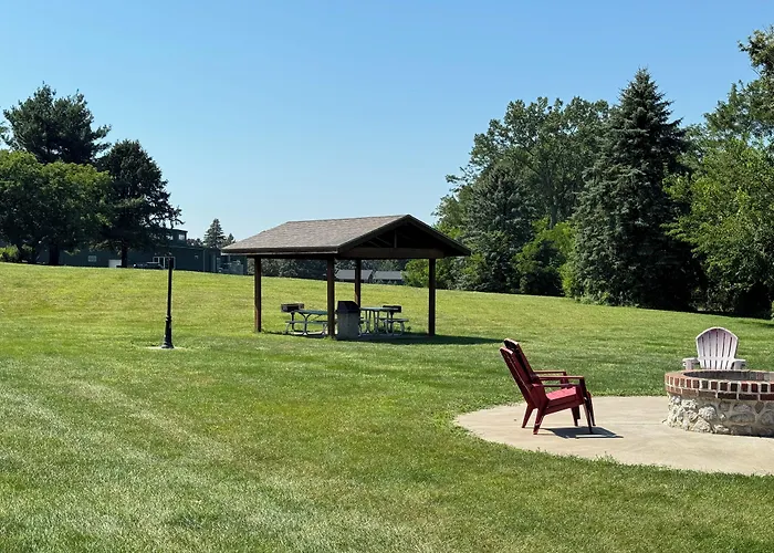 Grant Hills 5* Galena