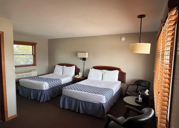 Grant Hills Hotel