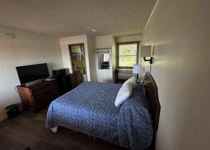 Hotel Grant Hills