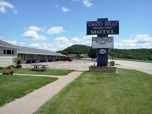 Grant Hills 5* Galena