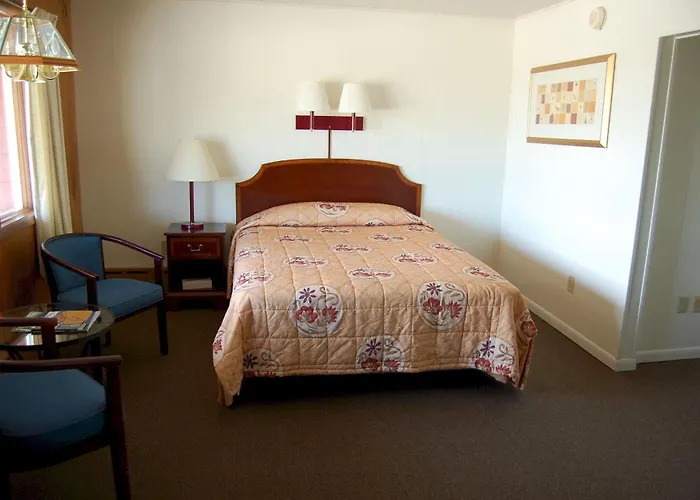 Hotel Grant Hills